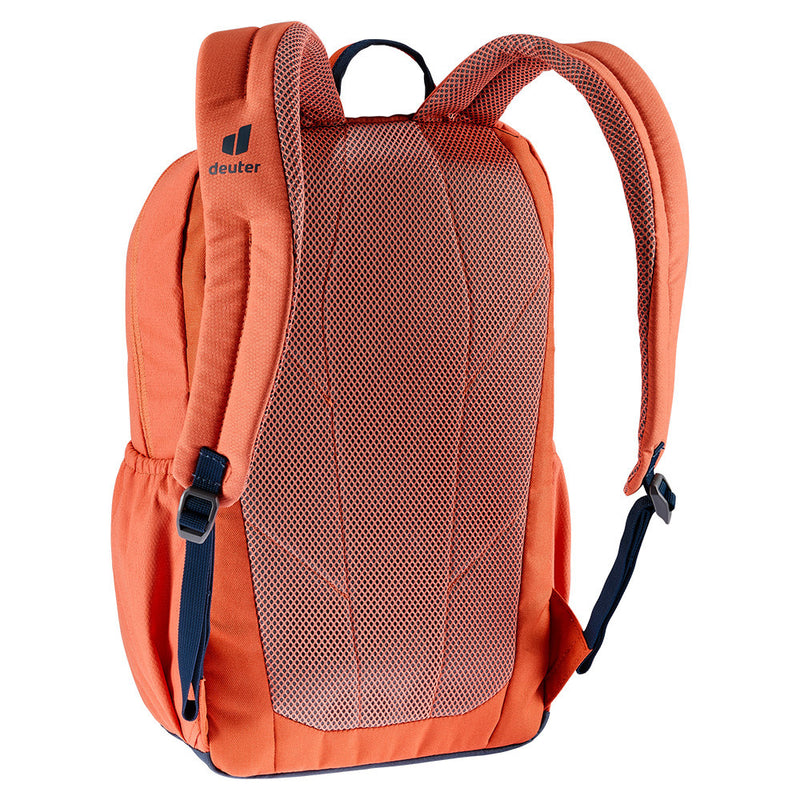 Laden Sie das Bild in Galerie -Viewer, Stadtrucksack Deuter Vista Skip 14L Frost-Aloe
