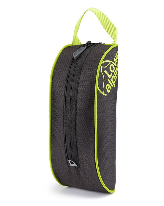 LOWE ALPINE Lightflite Pouch Large anthrazit/zink