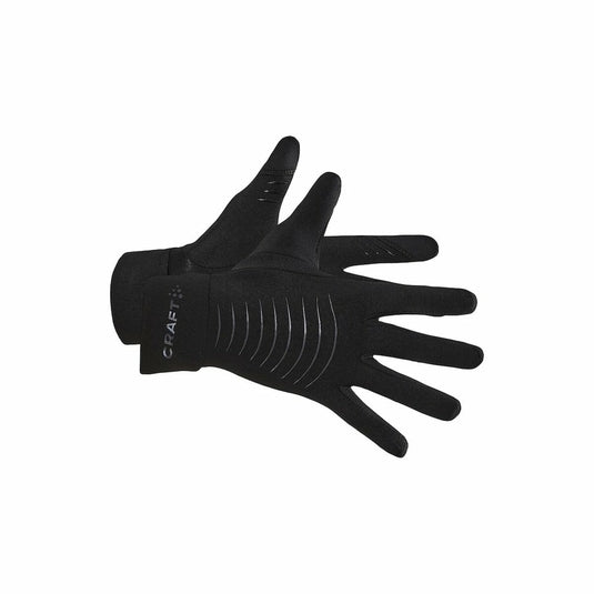 Unisex-Handschuhe Craft Core Essence Thermal 2 schwarz