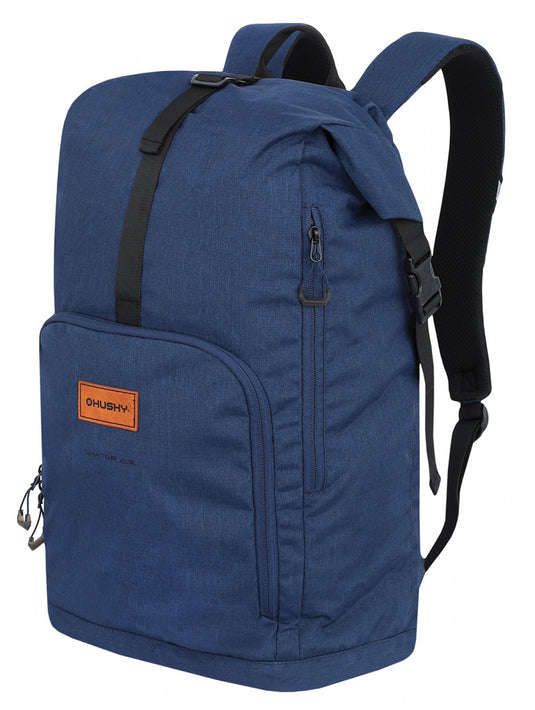 Stadtrucksack Husky Shater 23L dunkelblau