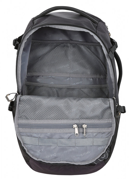 Rucksack Husky Campus 30L dk. Blau