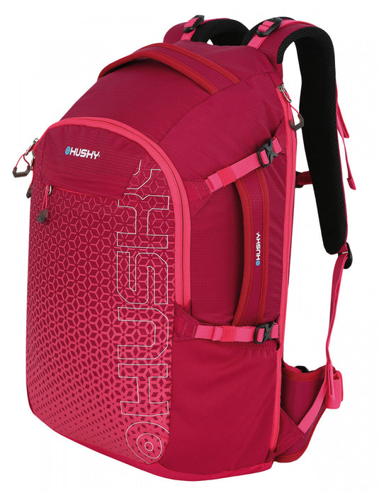 Rucksack Husky Campus 30L Magenta