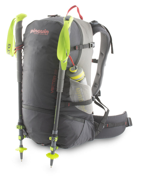 Rucksack Pinguin Vector 35L 2020 Marine