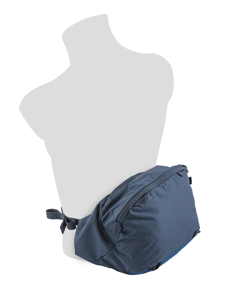 Laden Sie das Bild in Galerie -Viewer, Rucksack Pinguin Explorer 100L 2020 Marine
