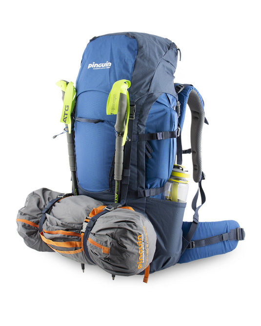 Rucksack Pinguin Explorer 100L 2020 Marine