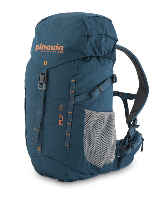 Rucksack PINGUIN Fly 15L Benzin