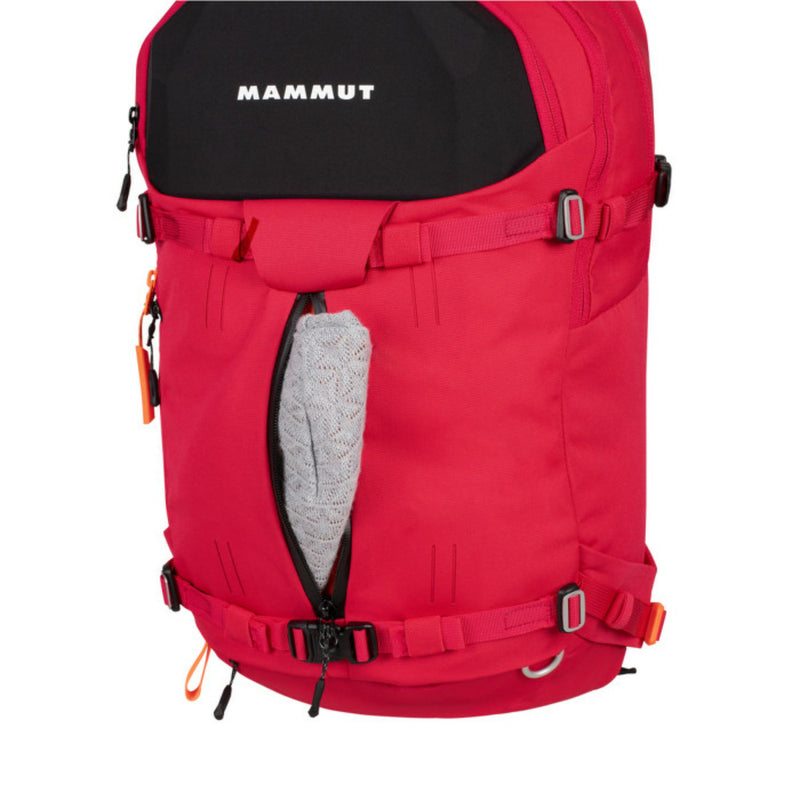 Laden Sie das Bild in Galerie -Viewer, Damenrucksack Mammut Nirvana 35L Women marine-schwarz
