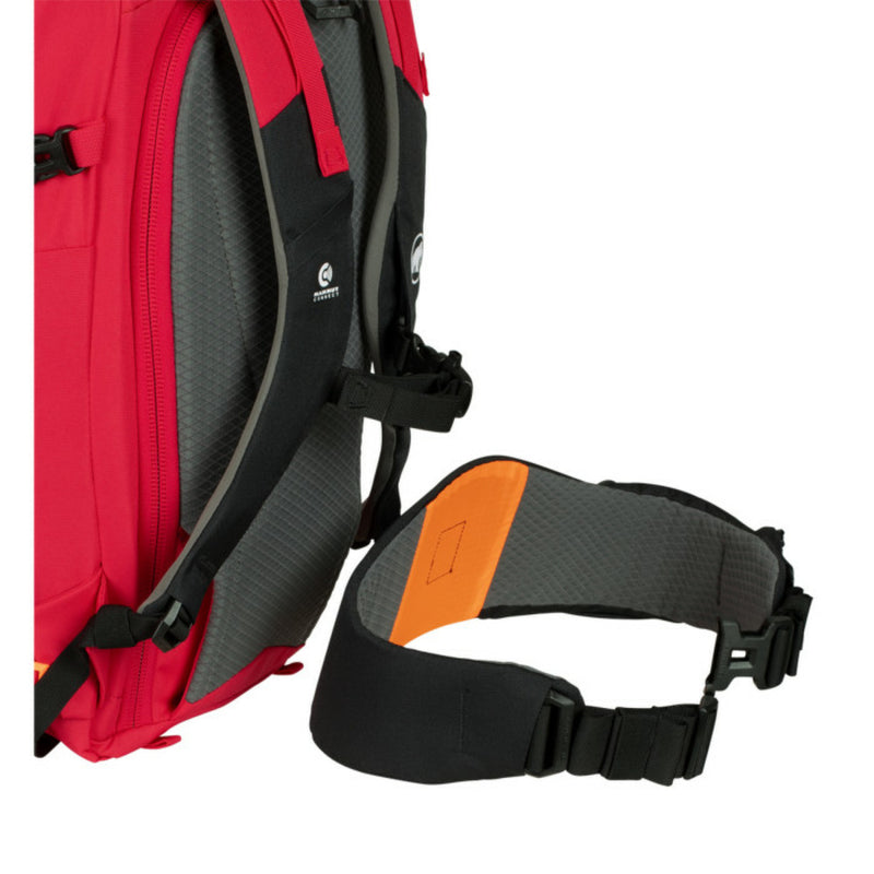 Laden Sie das Bild in Galerie -Viewer, Damenrucksack Mammut Nirvana 35L Women marine-schwarz
