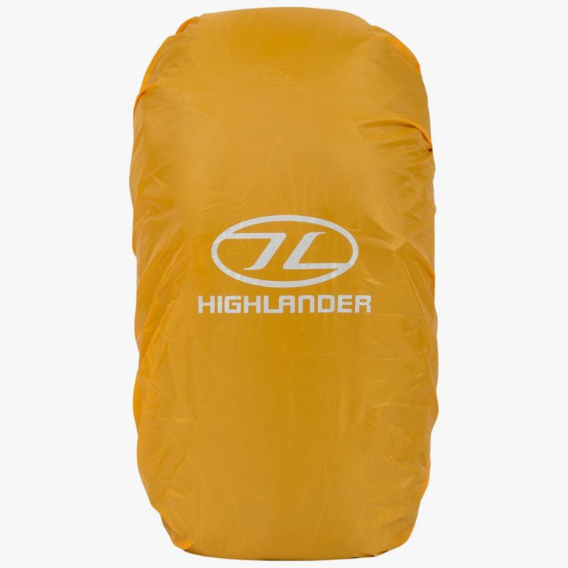 Laden Sie das Bild in Galerie -Viewer, Rucksack Highlander Summit 40L blau
