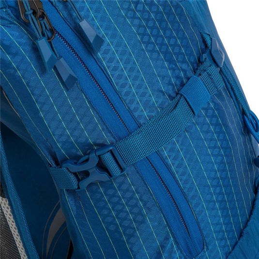 Rucksack Highlander Summit 40L blau