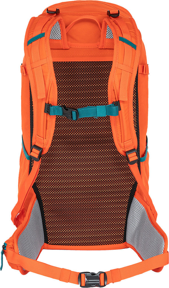 Laden Sie das Bild in Galerie -Viewer, Touristenrucksack Loap Crestone 30L orange
