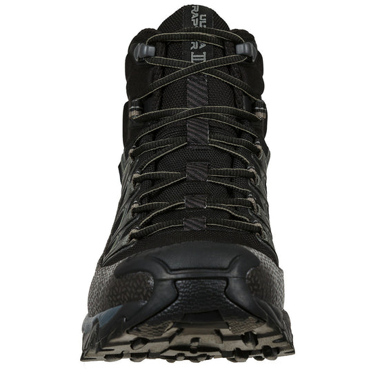 Herrenschuhe La Sportiva Ultra Raptor II Mid Wide GTX schwarz/ton