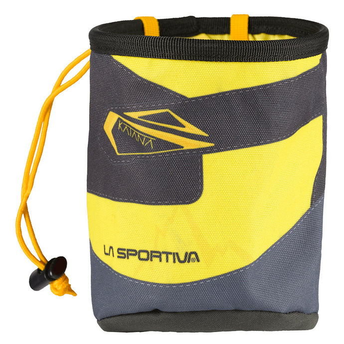 Magnesiumbeutel La Sportiva Katana Chalk Bag