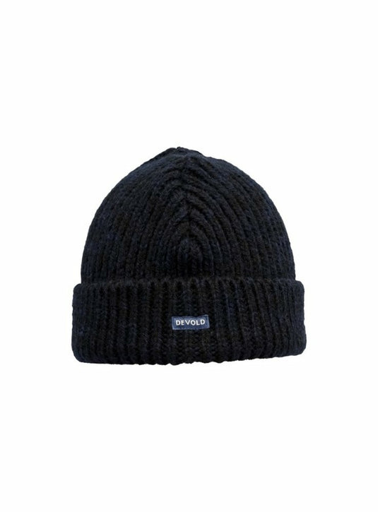 Wollmütze Devold Nansen Wool Beanie Marine