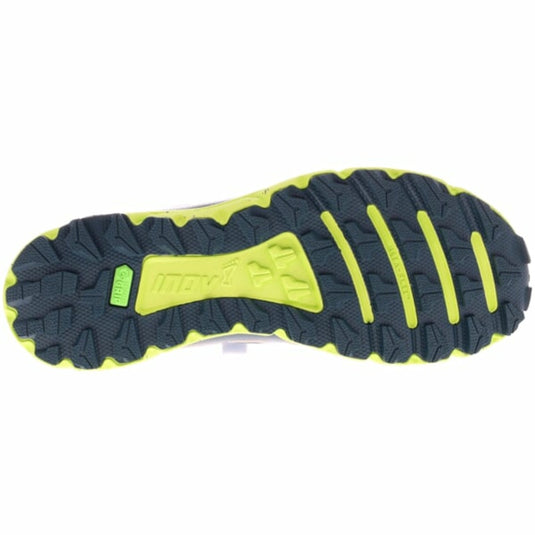 Herren-Laufschuhe Inov-8 Trailfly G 270 v2 M Kiefer/Limette