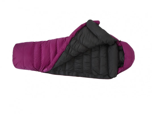 Schlafsack Mountain Equipment Glacier 700 W Fingerhut