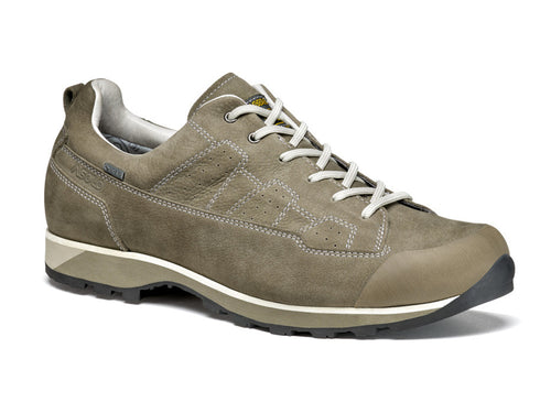 Herrenschuhe Asolo Field GV MM salbei