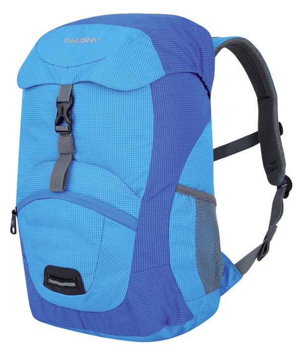 Kinderrucksack Husky Juny 15L blau