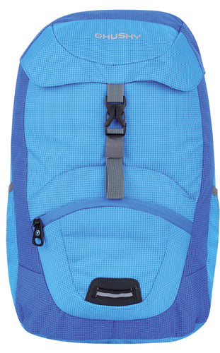 Kinderrucksack Husky Juny 15L blau