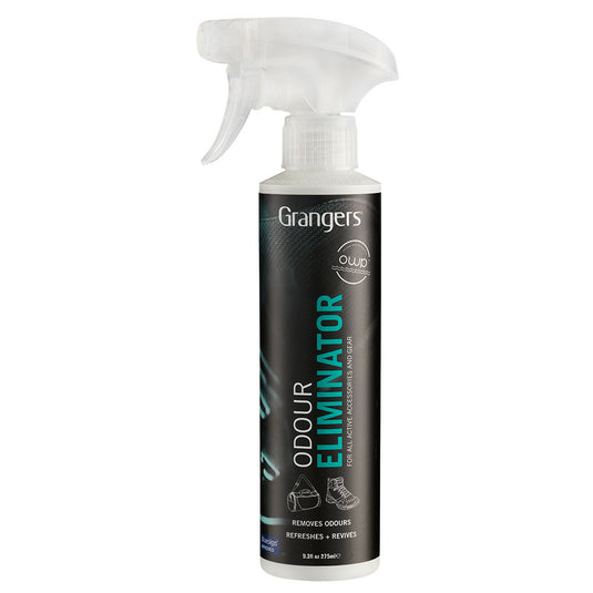 Grangers Odour Eliminator Schuhreiniger pro 275ml