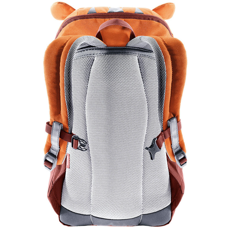 Laden Sie das Bild in Galerie -Viewer, Kinderrucksack Deuter Kikki 8L Glacier-dustblue
