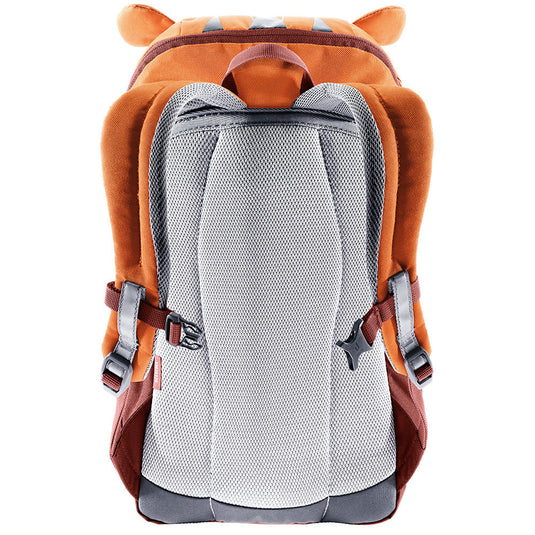 Kinderrucksack Deuter Kikki 8L Pfeffer-Zimt