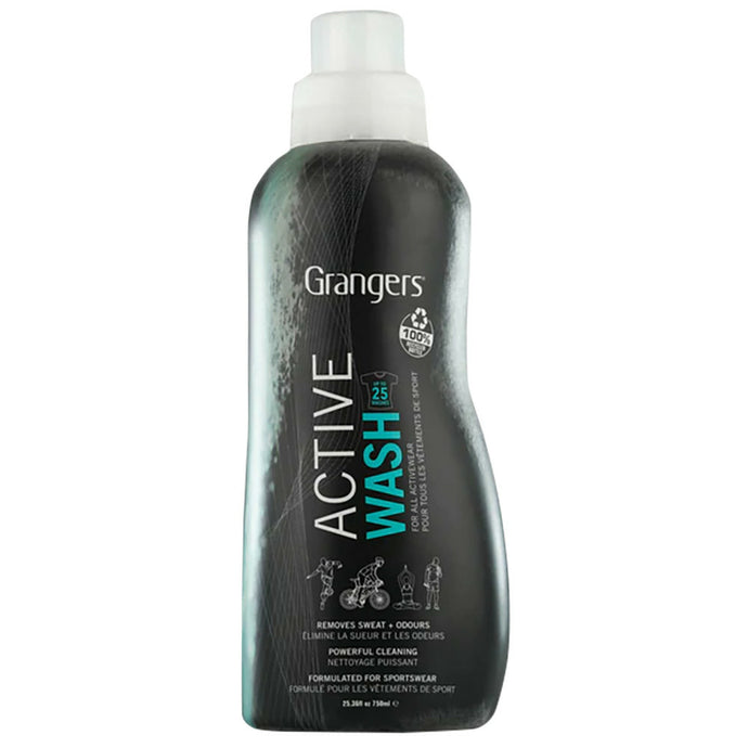 Reinigungsmittel pro Grangers Active Wash 750ml