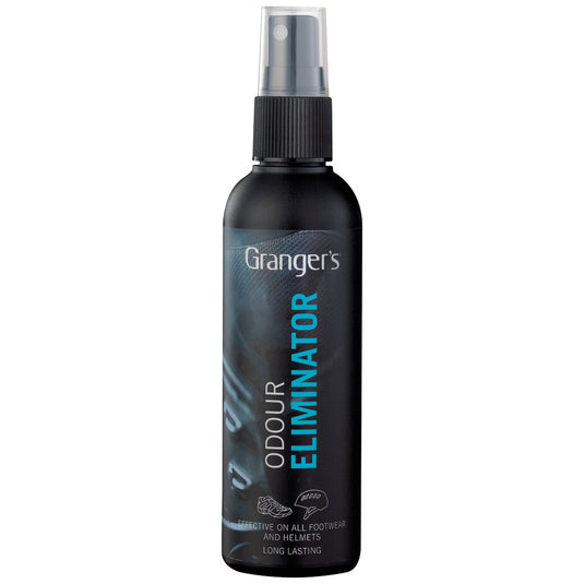 Grangers Odor Eliminator Schuhreiniger pro 100 ml