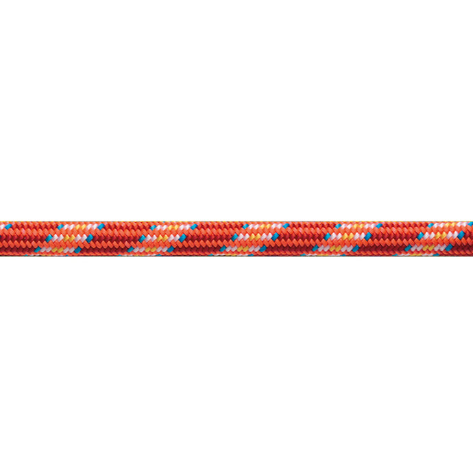 Seil Beal Ice Line 8,1 mm goldtrockenes Orange