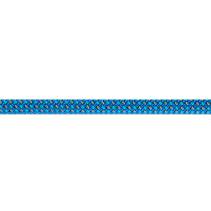 Seil Beal Stinger III 9,4 mm Trockenhülle Blau