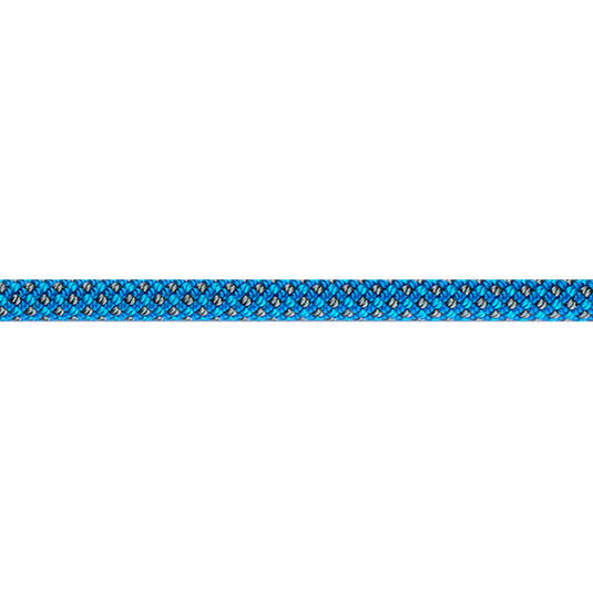 Seil Beal Stinger III 9,4 mm Trockenhülle Blau