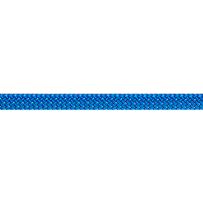 Seil Beal Antidote 10,2 mm Durchgehend blau