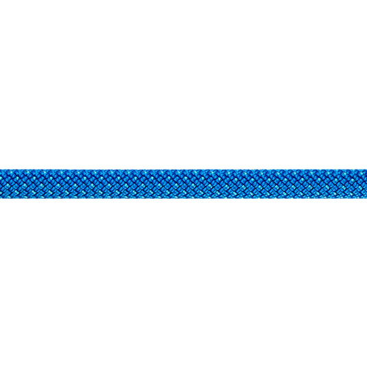 Seil Beal Antidote 10,2 mm Durchgehend blau