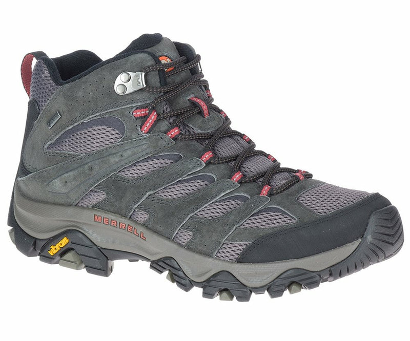 Laden Sie das Bild in Galerie -Viewer, Herrenschuhe Merrell Moab 3 Mid GTX 035785 Beluga
