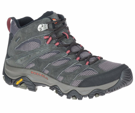 Herrenschuhe Merrell Moab 3 Mid GTX 035785 Beluga