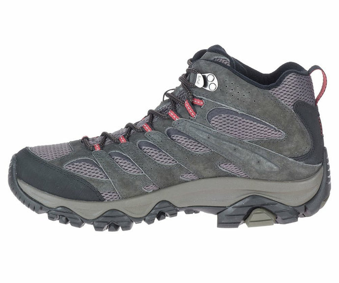 Herrenschuhe Merrell Moab 3 Mid GTX 035785 Beluga