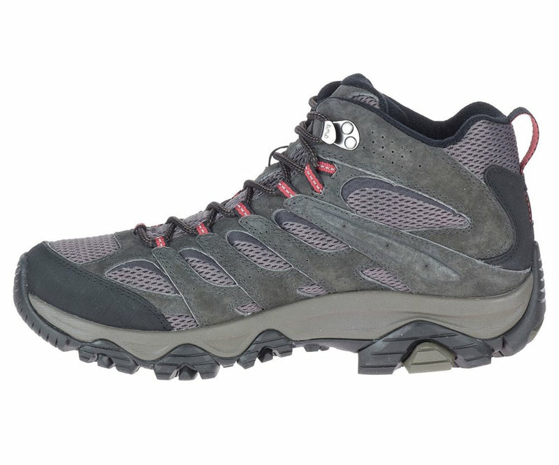 Laden Sie das Bild in Galerie -Viewer, Herrenschuhe Merrell Moab 3 Mid GTX 035785 Beluga
