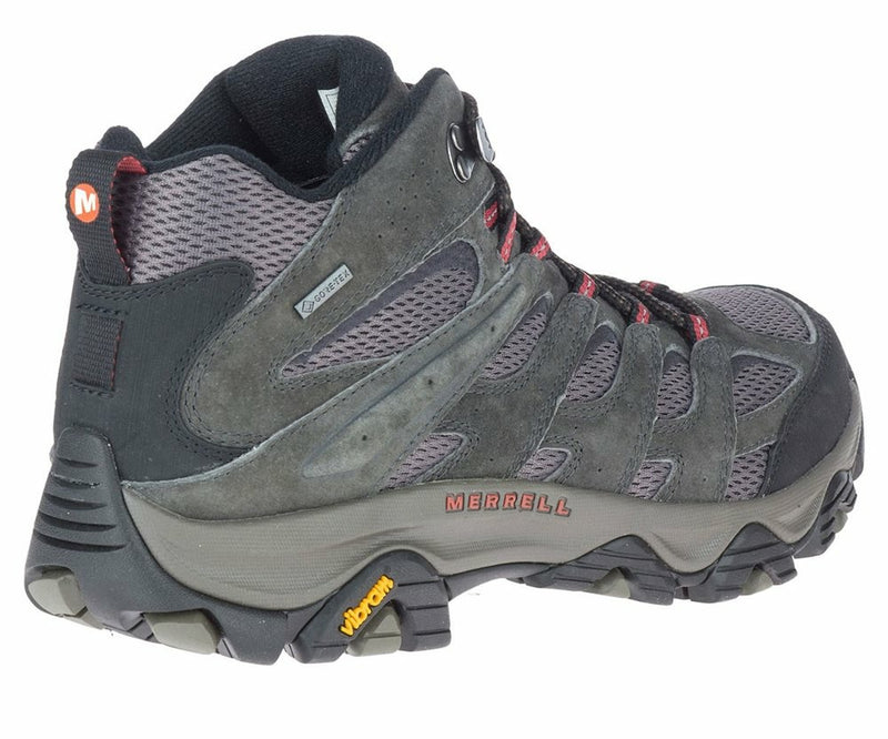 Laden Sie das Bild in Galerie -Viewer, Herrenschuhe Merrell Moab 3 Mid GTX 035785 Beluga
