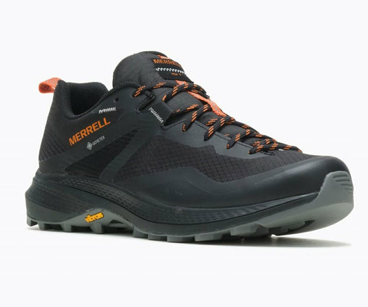 Herrenschuhe Merrell MQMM GTX 135583 schwarz/exuberance