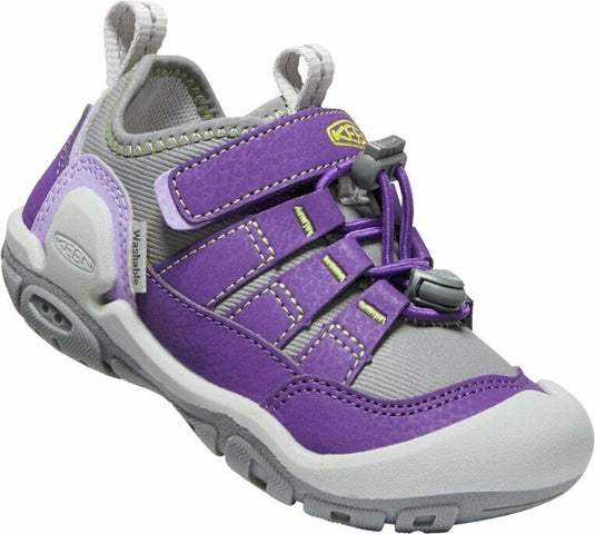 Kindersportschuhe Keen Knotch Hollow Youth Tillandsia Purple/Evening Prim