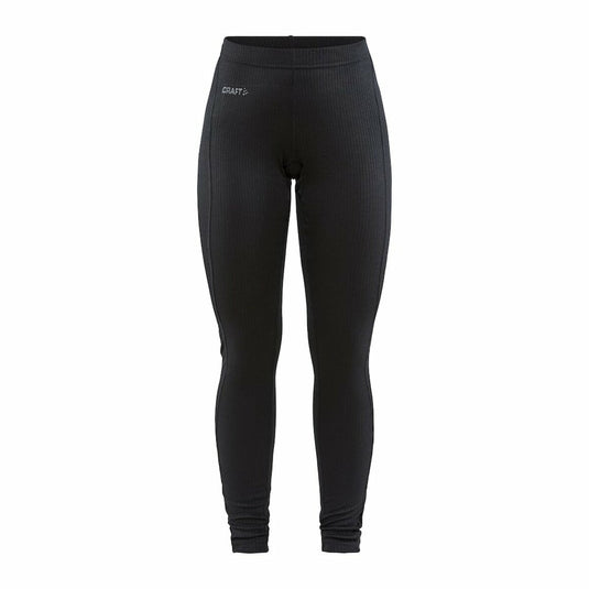 Damen Funktionsset Craft Core Dry Baselayer rosa