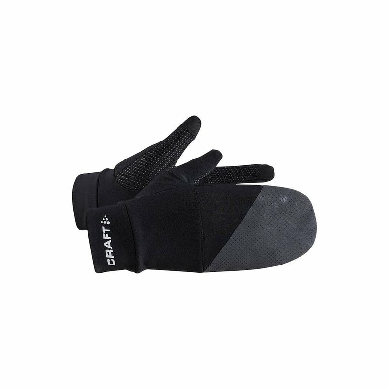 Laden Sie das Bild in Galerie -Viewer, Unisex-Handschuhe Craft Adv Lumen Hybrid weiß
