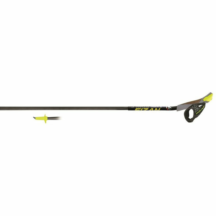 Nordic-Walking-Stock FIZAN Carbon 3K Impulse