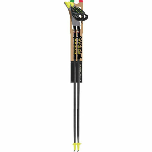 Nordic-Walking-Stock FIZAN Carbon 3K Impulse