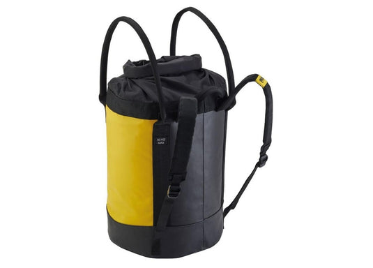 Materialtasche Petzl Bucket 45L Schwarz