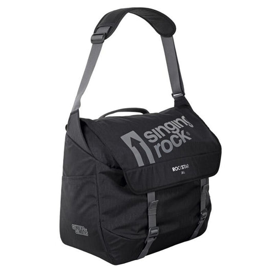 Singing Rock Rockstar 28 Tasche schwarz