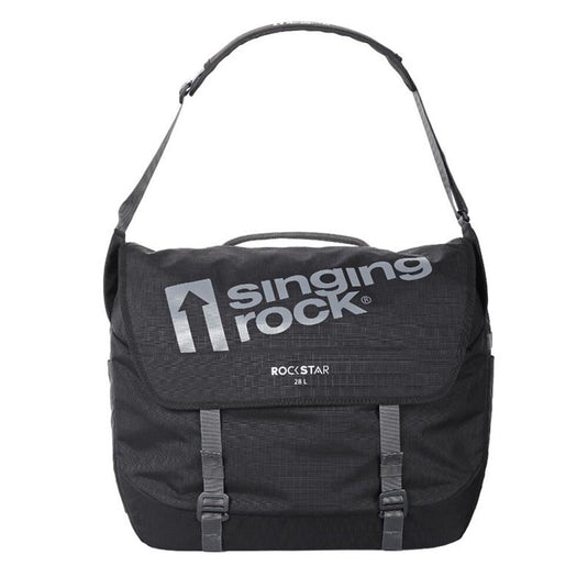 Singing Rock Rockstar 28 Tasche schwarz