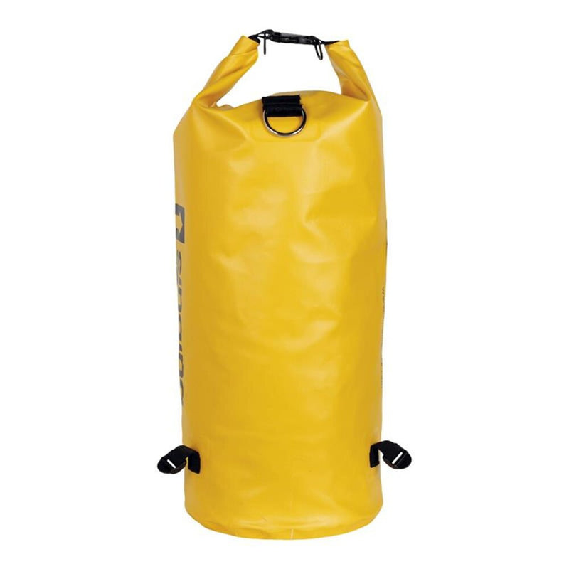 Laden Sie das Bild in Galerie -Viewer, Singing Rock Dry Bag 40 l gelb
