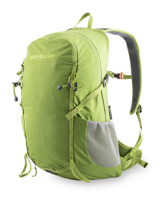 Rucksack Pinguin Ride 19L 2020 grün