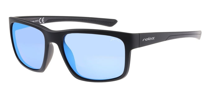 Damen-Sonnenbrille Relax Peaks R2345E